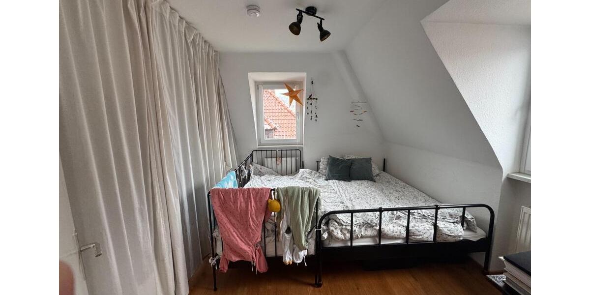 3-Zimmer-Wohnung in zentraler Lage von Würzburg-Grombühl 3 zimmer