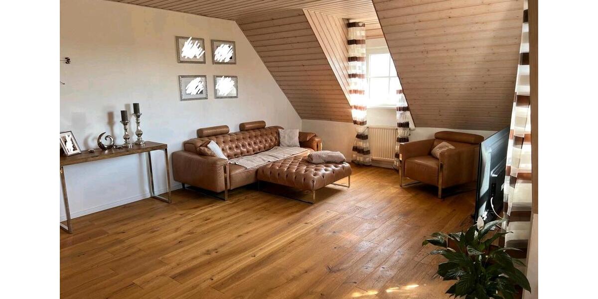 Etagenwohnung Ippesheim - 5 Zimmer, 126 m&sup2;, 269.000&euro; | Angebot:27203746