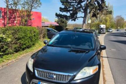 Ford Mondeo 378.000 km 2.800 &euro; Röthlein 97520