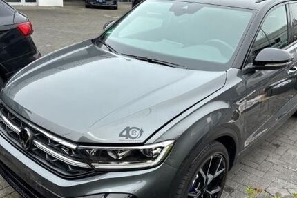 VW T-Roc 5.815 km 41.470 &euro; Reichenberg 97234