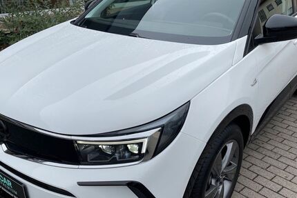Opel Grandland (X) 11.350 km 24.950 € Ochsenfurt 97199