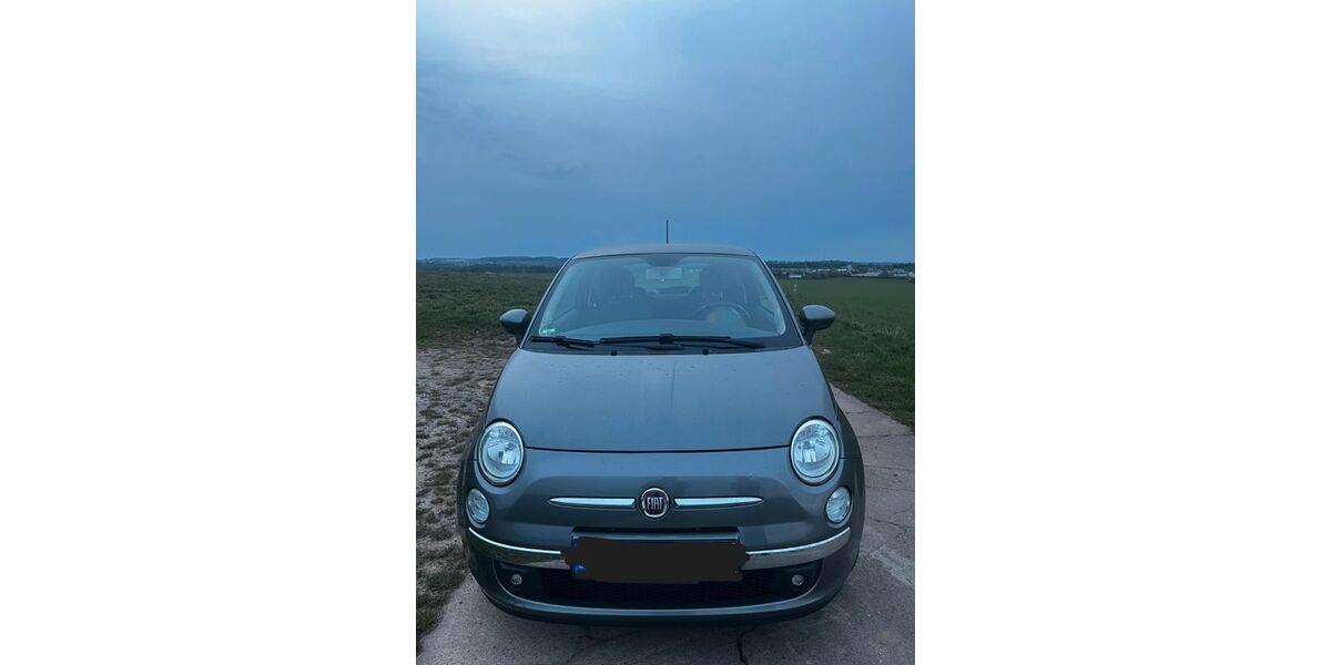 Fiat 500 107.000 km 5.500 &euro; Marktheidenfeld 97828