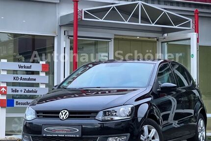 VW Polo 112.000 km 5.950 € Karlstadt 97753