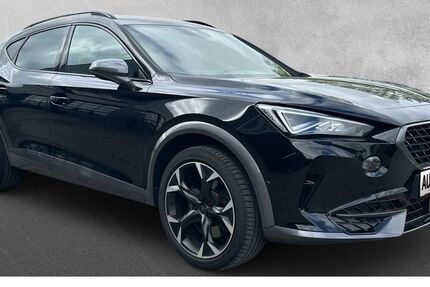Cupra Formentor 29.066 km 31.990 &euro; Marktheidenfeld 97828