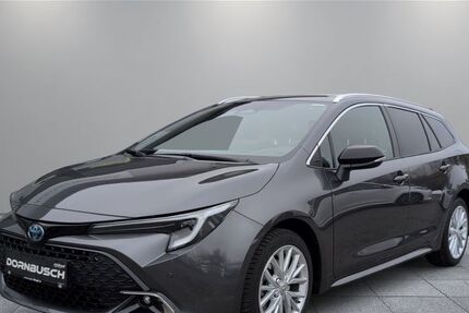 Toyota Corolla 7.000 km 35.990 &euro; Marktheidenfeld 97828
