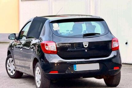 Dacia Sandero 162.302 km 3.500 € Marktsteft 97342