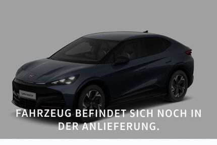 Cupra Tavascan 9.500 km 42.980 &euro; Würzburg 97076