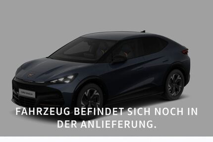 Cupra Tavascan 9.500 km 43.980 &euro; Würzburg 97076