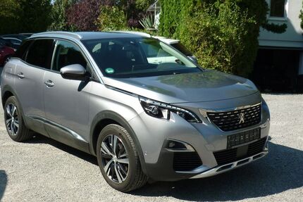 Peugeot 3008 64.000 km 16.700 &euro; Estenfeld bei Würzburg 97230