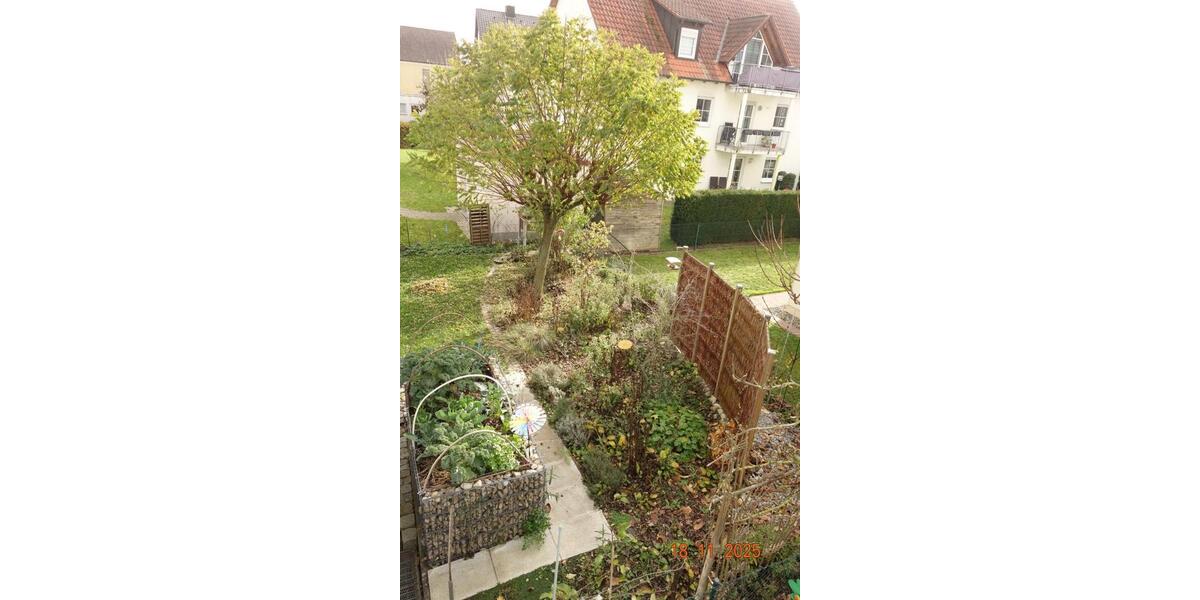 Dachgeschoßwohnung Bergrheinfeld - 5 Zimmer, 166 m&sup2;, 460.000&euro; | Angebot:24840142