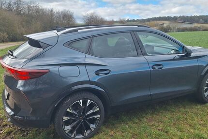 Cupra Formentor 11.800 km 39.500 &euro; Thüngersheim 97291