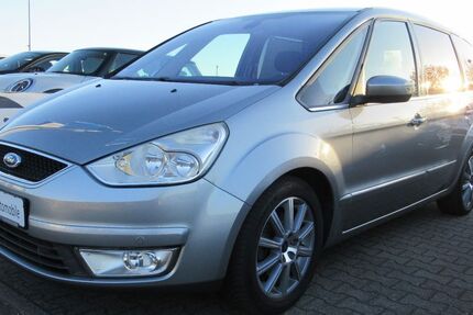Ford Galaxy 206.000 km 5.990 &euro; Karlstadt 97753