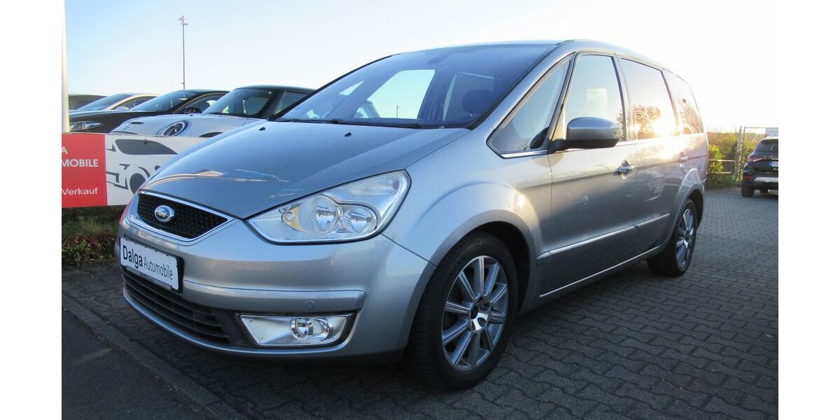 Ford Galaxy 206.000 km 5.990 &euro; Karlstadt 97753