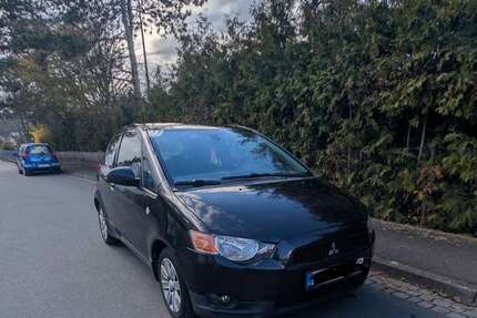 Mitsubishi Colt 226.000 km 2.299 &euro; Würzburg 97078
