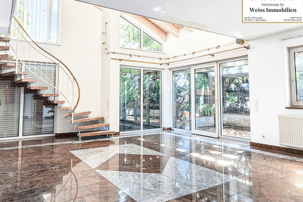 Wohnung Höchberg - 5 Zimmer, 219 m&sup2;, 899.500&euro; | Angebot:26110397