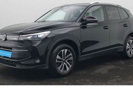 VW Tiguan 6.000 km 46.680 &euro; Würzburg 97076