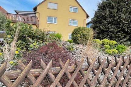 Haus Theilheim - 10 Zimmer, 220 m&sup2;, 540.000&euro; | Angebot:26704507