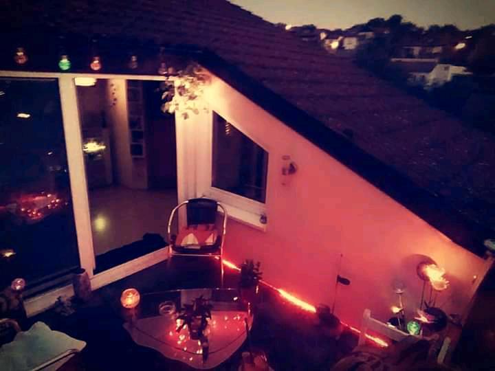 Dachgeschoßwohnung Würzburg Frauenland - 2 Zimmer, 50 m&sup2;, 7.654.321&euro; | Angebot:26281492