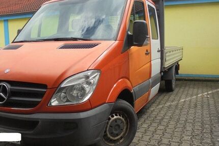 Mercedes Sprinter