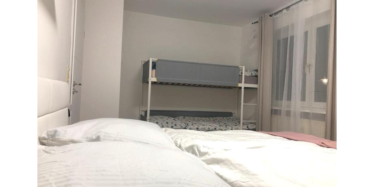 Erdgeschoßwohnung Kitzingen - 2 Zimmer, 55 m&sup2;, 180.000&euro; | Angebot:24272238
