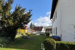 Zwei- bis Dreiparteienhaus in zentraler Lage mit Einliegerwohnung und Ausbaupotenzial im DG - Zweifamilienhaus Zell am Main | Angebot:26321773