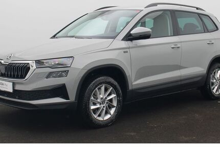 Skoda Karoq 5.000 km 35.980 &euro; Würzburg 97084
