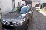 Peugeot 2008 106.000 km 7.600 &euro; Karbach 97842