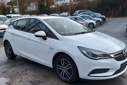 Opel Astra 166.700 km 6.550 &euro; Würzburg 97082