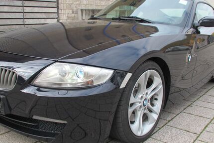 BMW Z4 208.078 km 12.950 &euro; Würzburg 97080