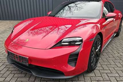 Porsche Taycan 53.000 km 37.000 &euro; Karlstadt 97753