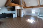 Dachgeschoßwohnung Gaukönigshofen - 4 Zimmer, 98 m&sup2;, 1.000&euro; | Angebot:27542084