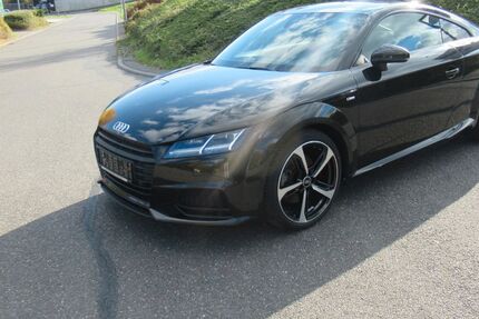 Audi TT 66.000 km 26.990 € Tauberbischofsheim 97941
