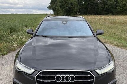 Audi A6 226.000 km 16.890 &euro; Schwarzach am Main 97359