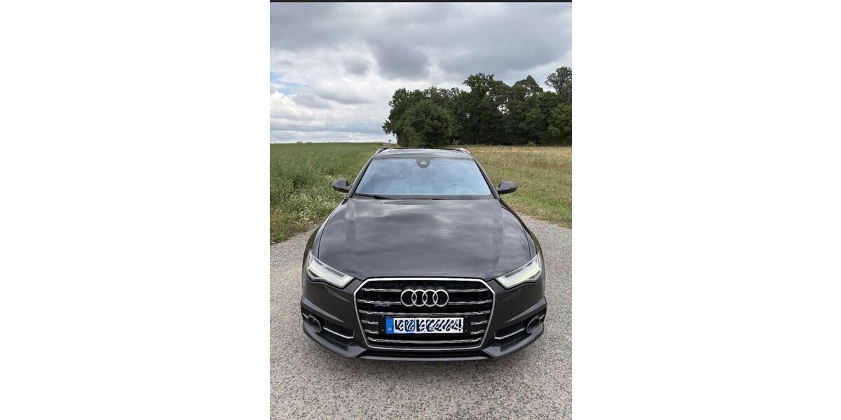 Audi A6 226.000 km 16.890 &euro; Schwarzach am Main 97359