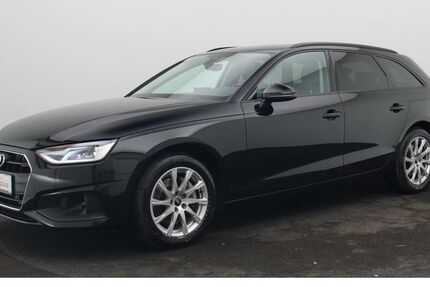 Audi A4 87.000 km 24.980 € Würzburg 97076