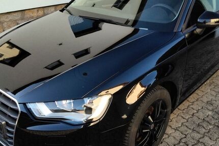 Audi A3 125.000 km 12.500 &euro; Eußenheim 97776