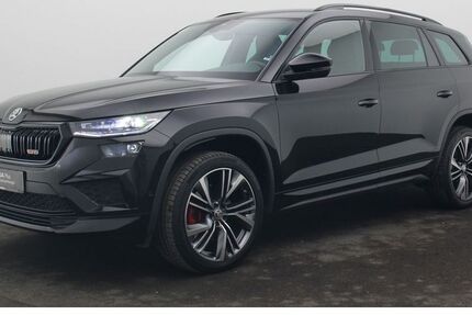 Skoda Kodiaq 21.000 km 43.550 &euro; Würzburg 97084