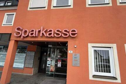 Gewerbeobjekt Schwarzach am Main Stadtschwarzach - 6 Zimmer, 1.100&euro; | Angebot:25673736