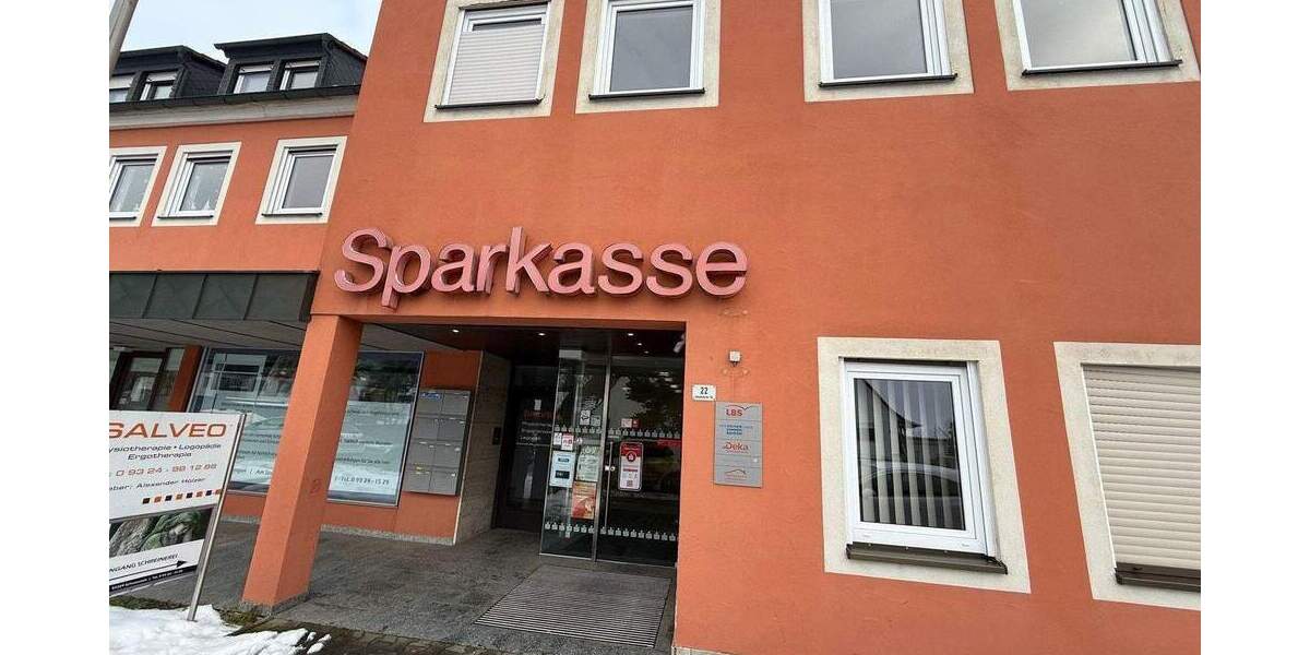 Gewerbeobjekt Schwarzach am Main Stadtschwarzach - 6 Zimmer, 1.100&euro; | Angebot:25673736