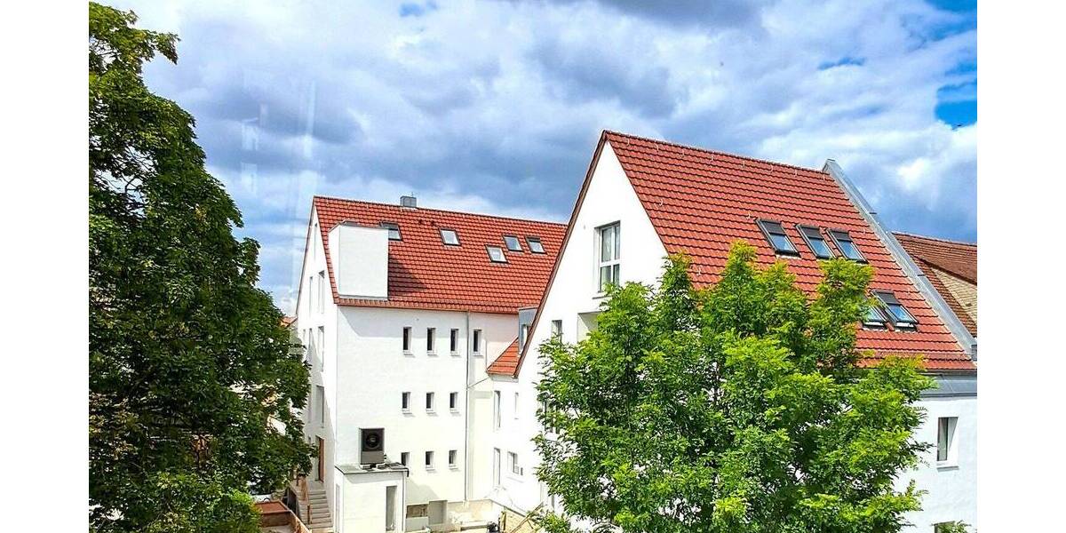 Etagenwohnung Kitzingen - 2 Zimmer, 70 m&sup2;, 370.000&euro; | Angebot:25986403