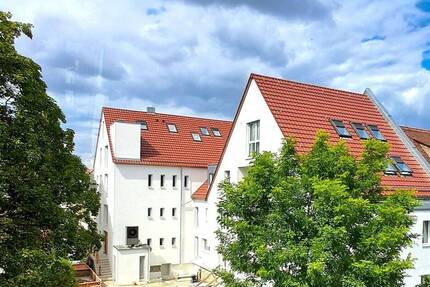 Wohnung Kitzingen - 2 Zimmer, 70 m&sup2;, 370.000&euro; | Angebot:25986403