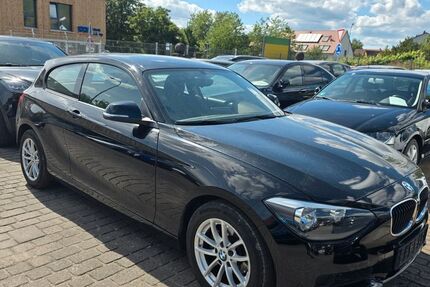 BMW 116 92.000 km 6.900 &euro; Randersacker 97236