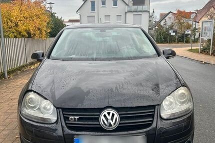 VW Golf 294.000 km 1.000 € Veitshöchheim 97209