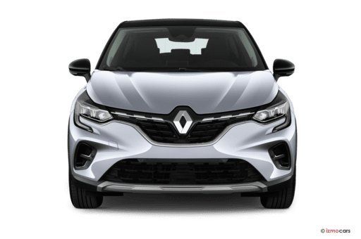 Renault Captur 35.100 km 16.980 &euro; Waldbrunn 97295