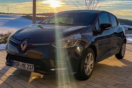 Renault Clio 109.000 km 6.200 &euro; Marktheidenfeld 97828