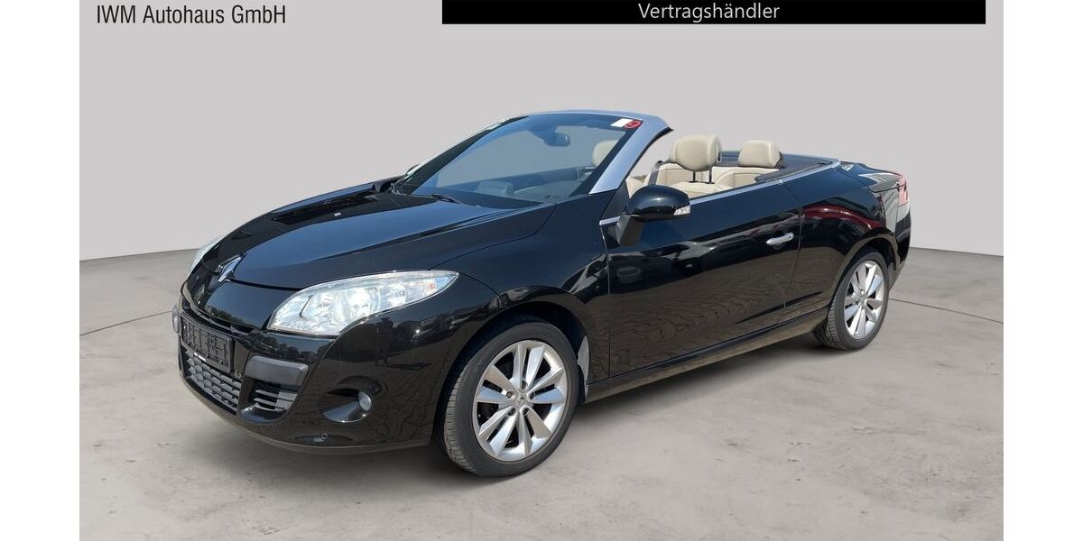Renault Megane 104.850 km 4.500 &euro; Würzburg 97076