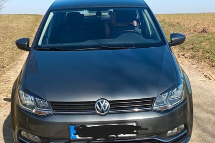 VW Polo 98.000 km 7.999 &euro; Kürnach 97273