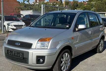 Ford Fusion 174.326 km 2.490 &euro; Würzburg 97076