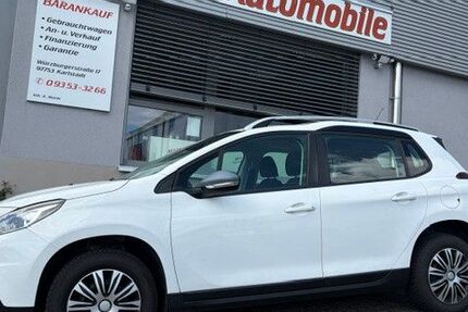 Peugeot 2008 71.800 km 8.500 &euro; Karlstadt 97753