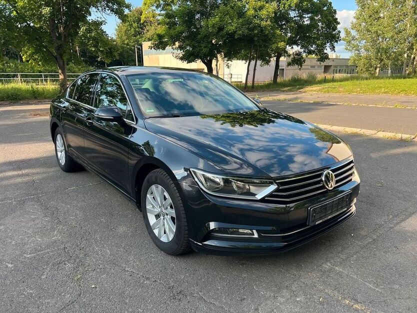 Passat